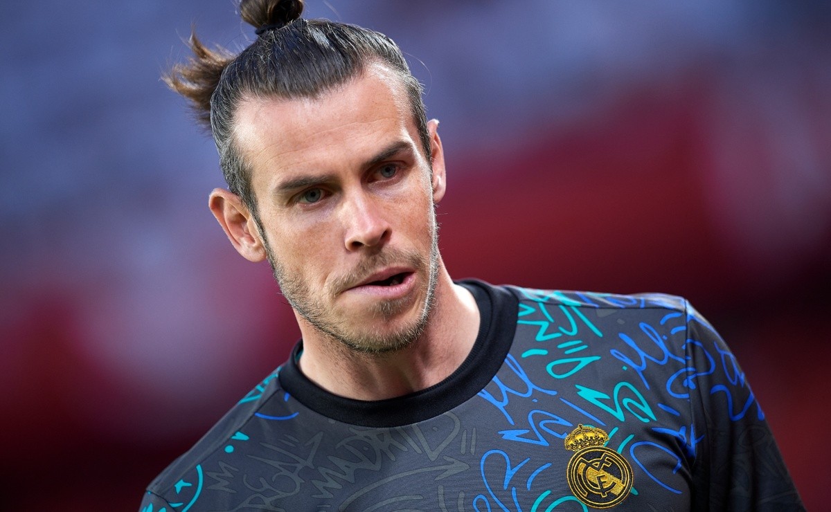 Bale puede pasar del Real Madrid a rivales en España