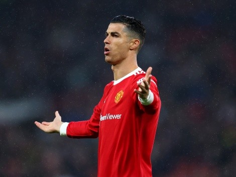 ¿Qué opina Cristiano Ronaldo sobre la llegada de Ten Hag al Manchester United?