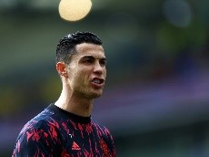¿Por qué Cristiano Ronaldo no dirá presente en el último partido de la temporada para el Manchester United?