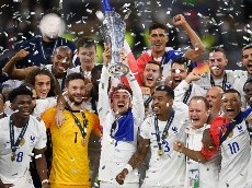 ¿Cómo funciona el formato de la UEFA Nations League?