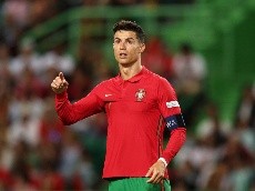 ¿Por qué Cristiano Ronaldo estará ausente en el choque ante Suiza por Nations League?