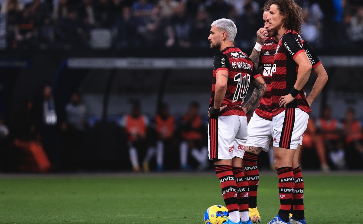 Campanha do Flamengo faz que cariocas sejam favoritos ao título da