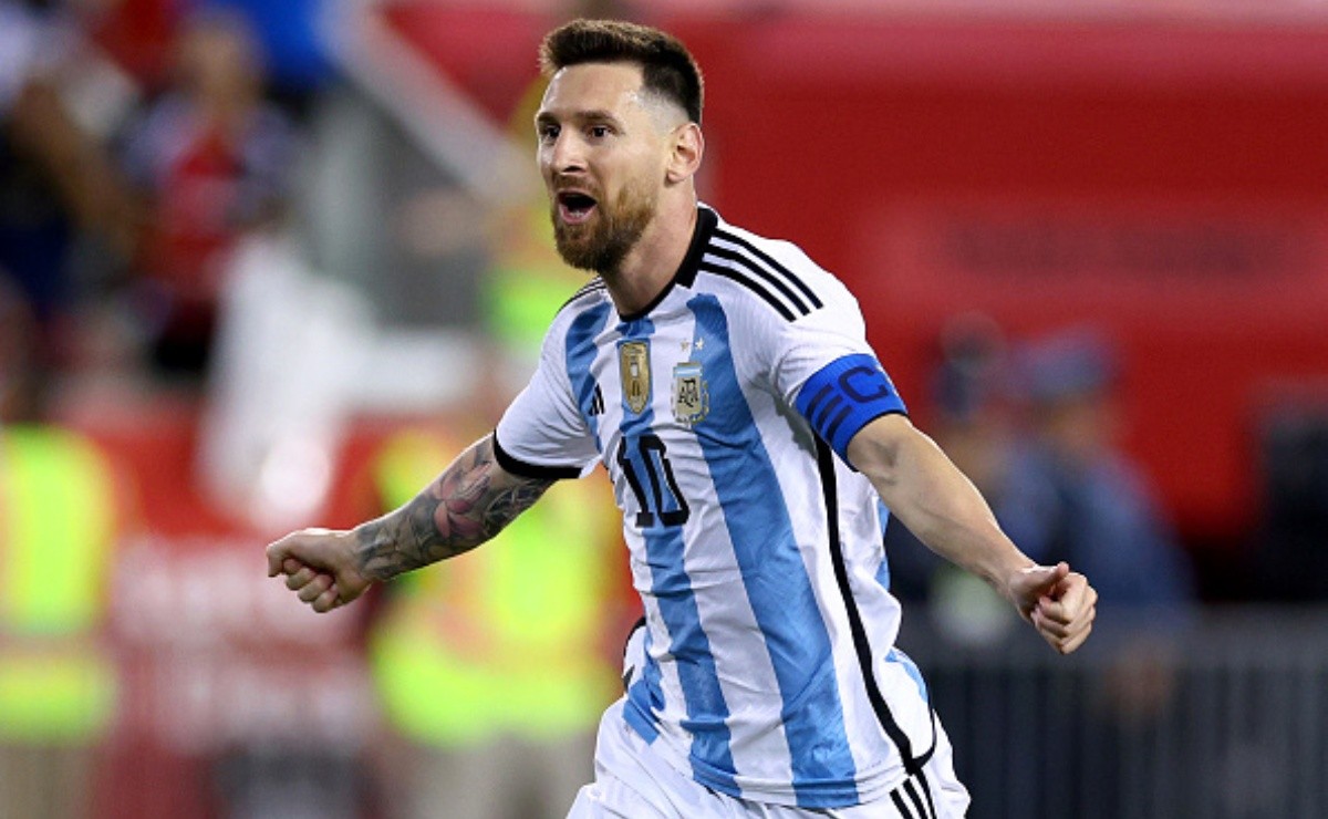 Copa Do Mundo Chuteira Dourada De Lionel Messi Vasa Na Internet E A