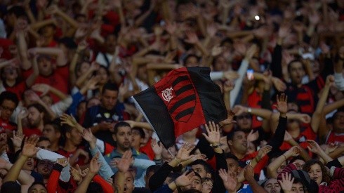 Flamengo v Botafogo - Brasileirao Series A 2014