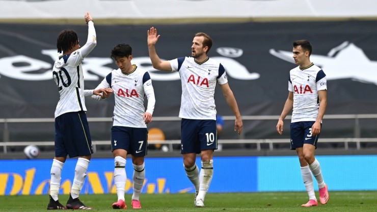 Tottenham Hotspur v Wolverhampton Wanderers - Premier League