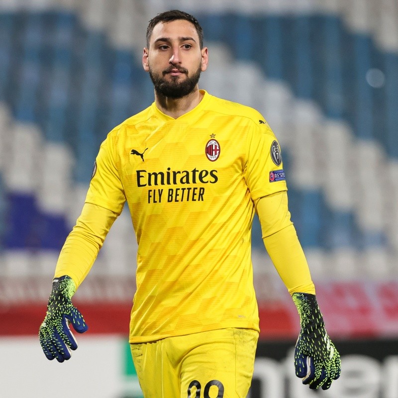 Climão! Titular do PSG ameaça deixar o clube após chegada de Donnarumma