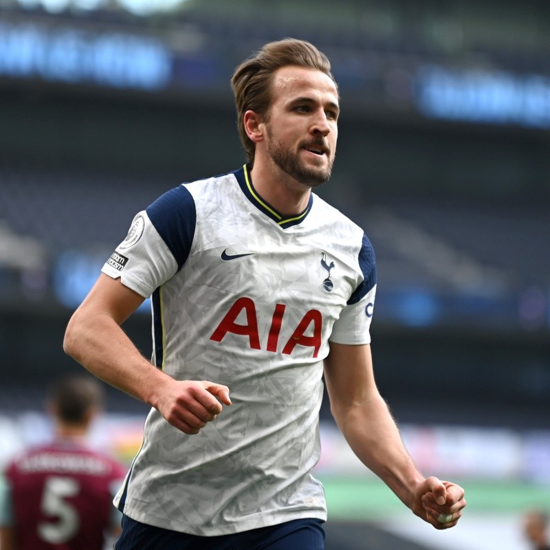 Manchester United desiste de Kane e foca suas atenções em outros dois reforços; confira