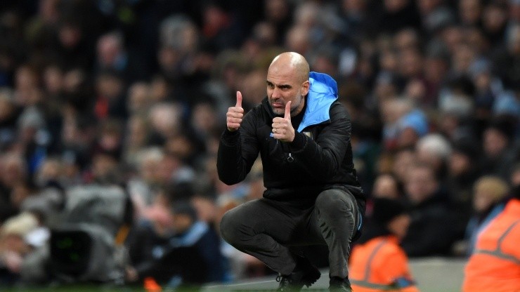 Manchester City v Manchester United - Carabao Cup: Semi Final