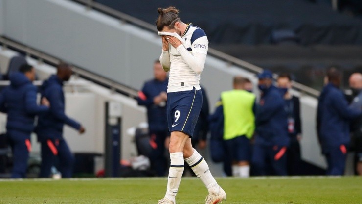 Tottenham Hotspur v Aston Villa - Premier League