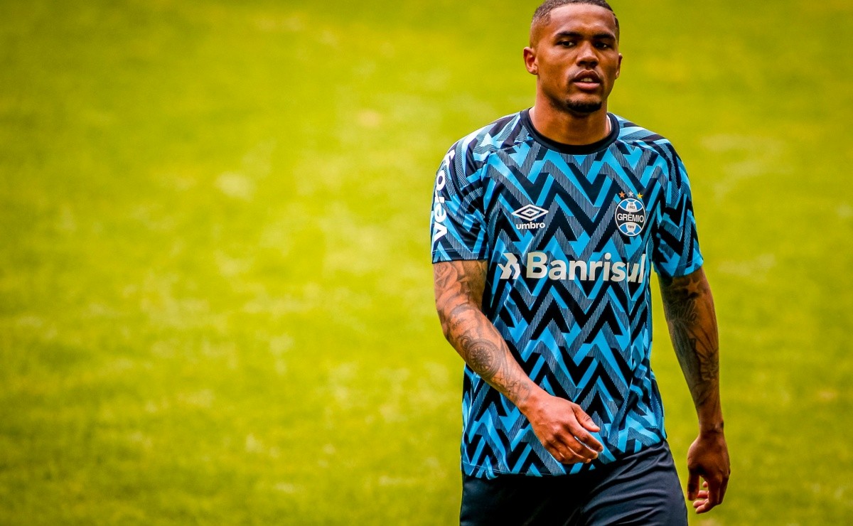 Douglas Costa, Bruno Henrique, Lucas Lima e mais; confira ...