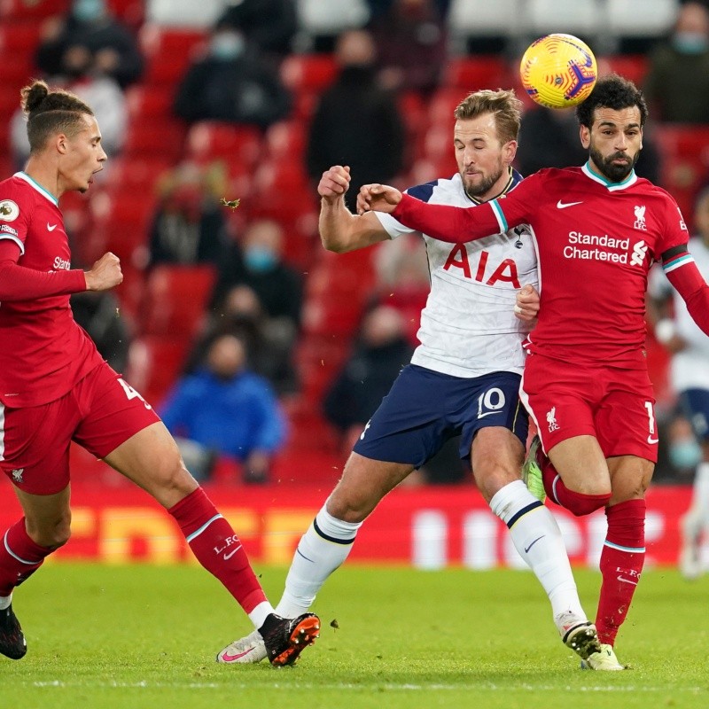 Os jogadores mais valiosos da Premier League 2021-22