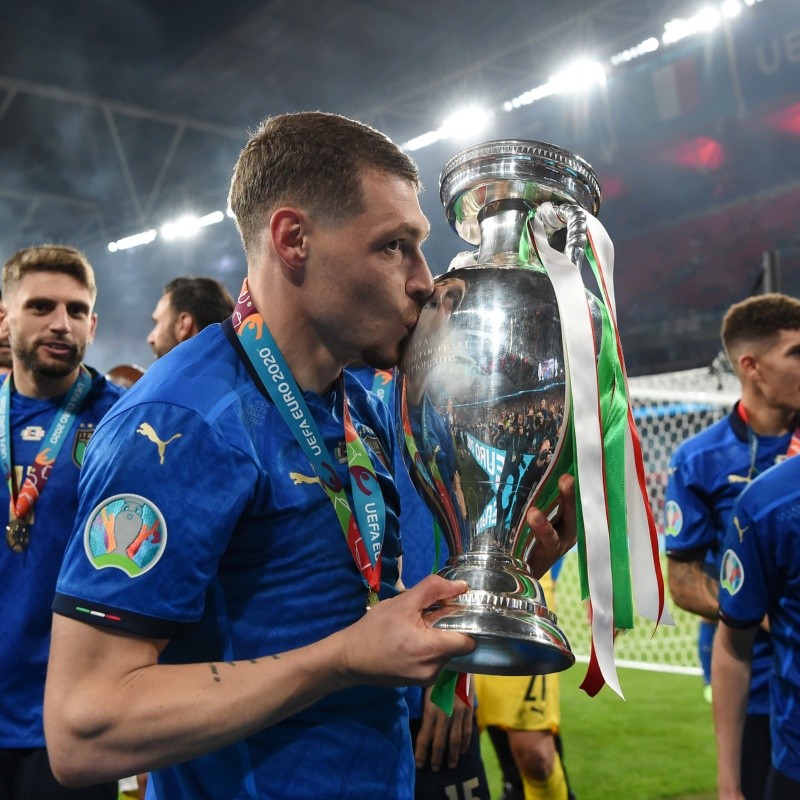 Destaque da Serie A e da seleção italiana, Belotti segue com o futuro indefinido; confira os detalhes da negociação do atleta com gigante da Premier League