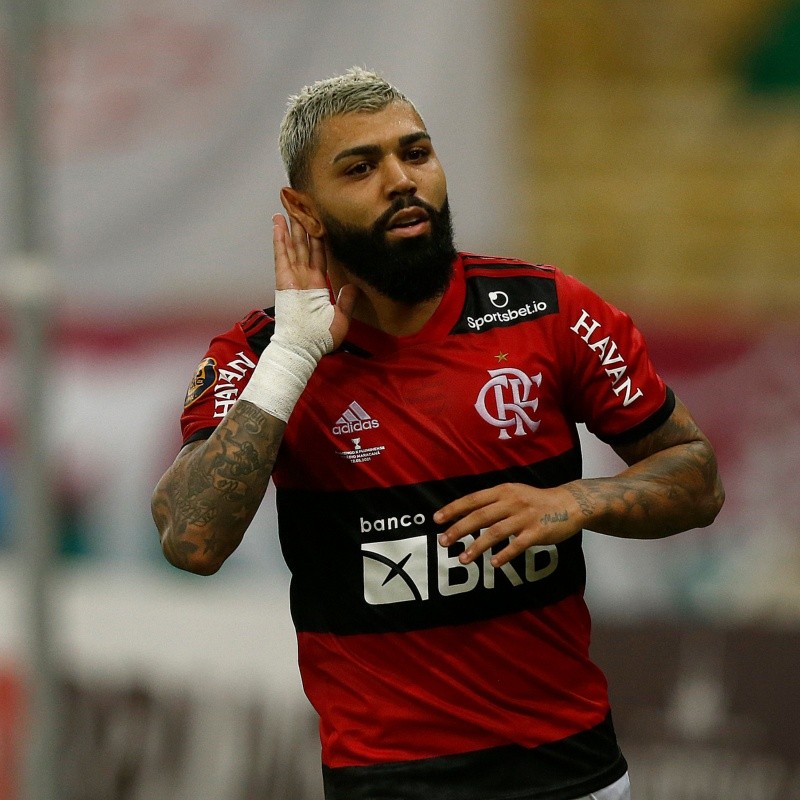 Clubes da Premier League intensificam interesse em Gabigol