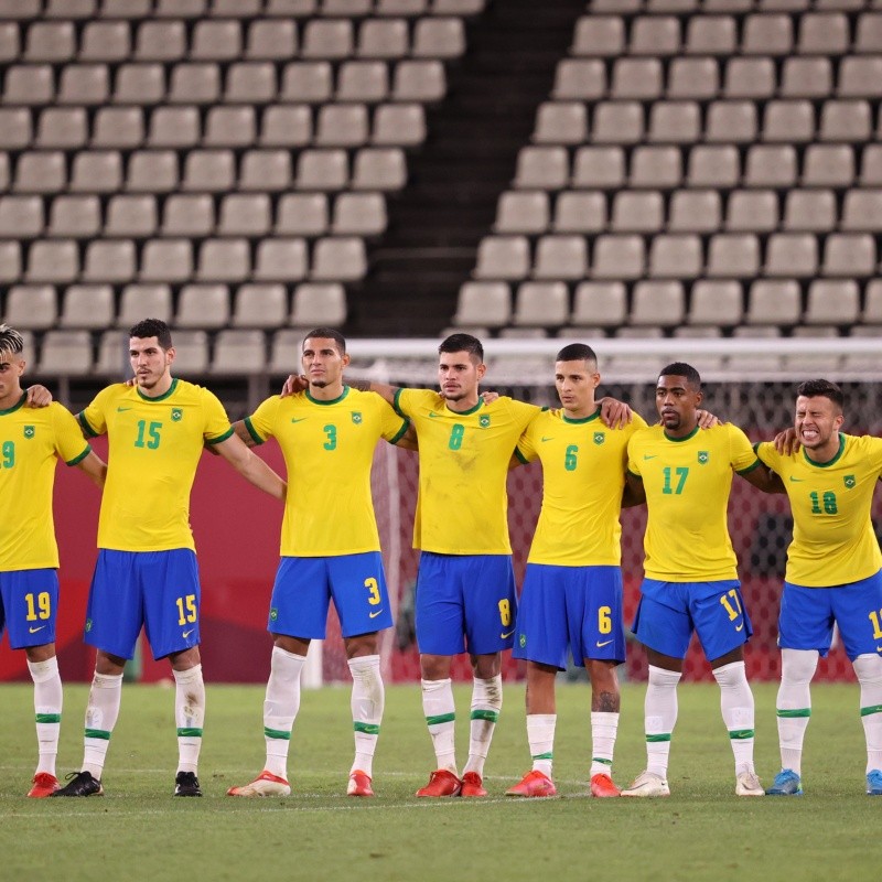 Em clima de final, Brasil e Espanha dominam a lista de jogadores mais valiosos das Olimpíadas; confira