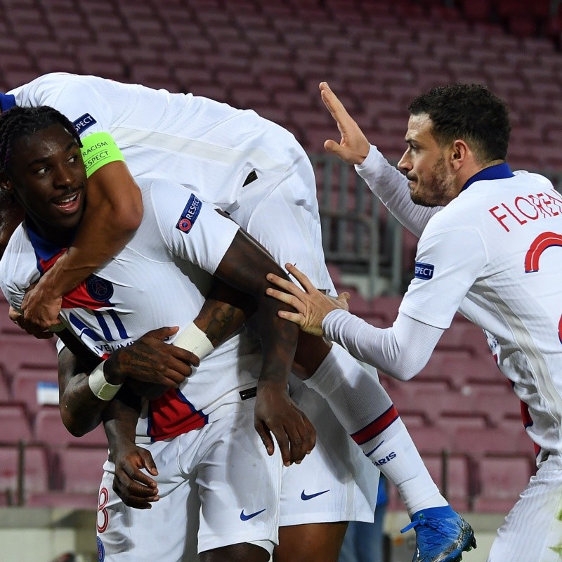 Dois grandes jogadores podem estar deixando o PSG