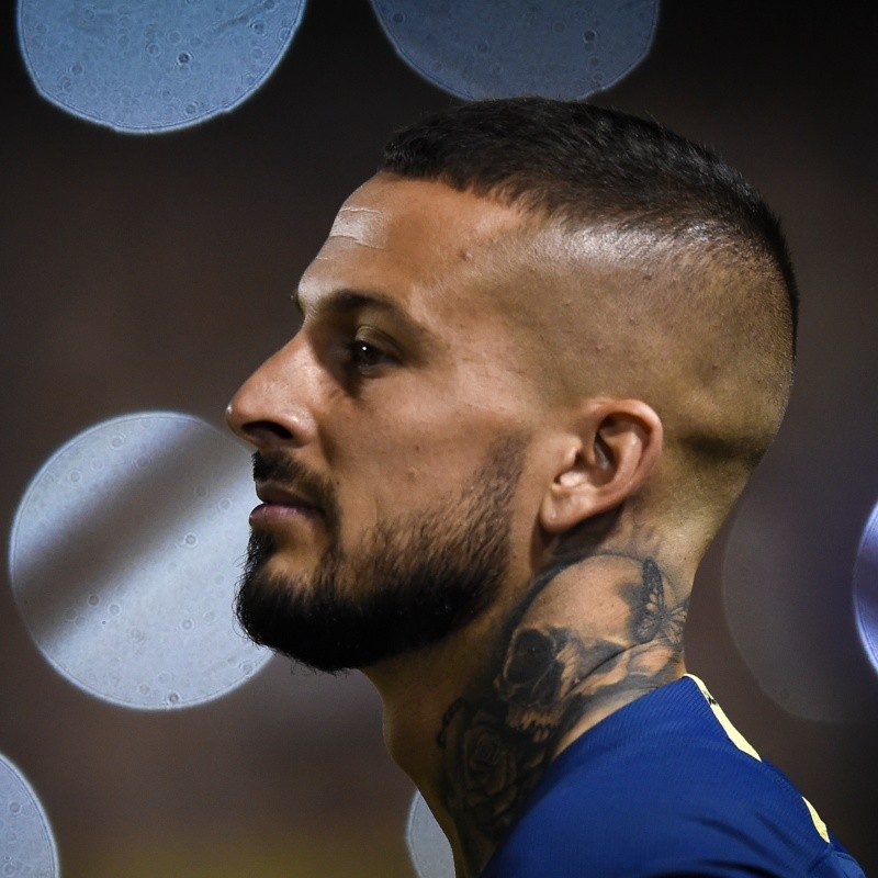 Sonho do São Paulo, Benedetto é anunciado por clube europeu