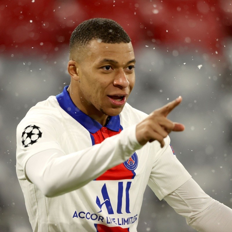 Real Madrid oficializa proposta por Mbappé, mas PSG recusa; confira valores