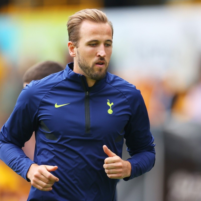 FIM DA NOVELA! Harry Kane anuncia seu futuro para a próxima temporada