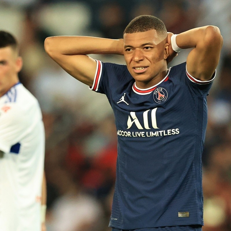 Real Madrid faz ultimato ao PSG e ameaça desistir de Mbappé; entenda