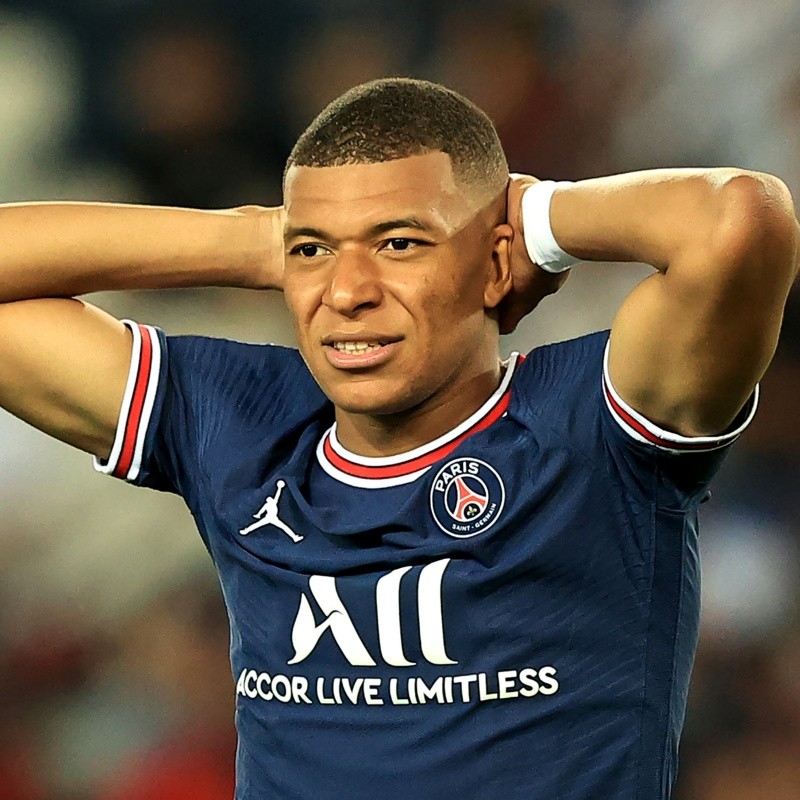 Reviravolta! Segundo jornal, Mbappé em negociação com o Real, teria feito pedido inusitado ao PSG