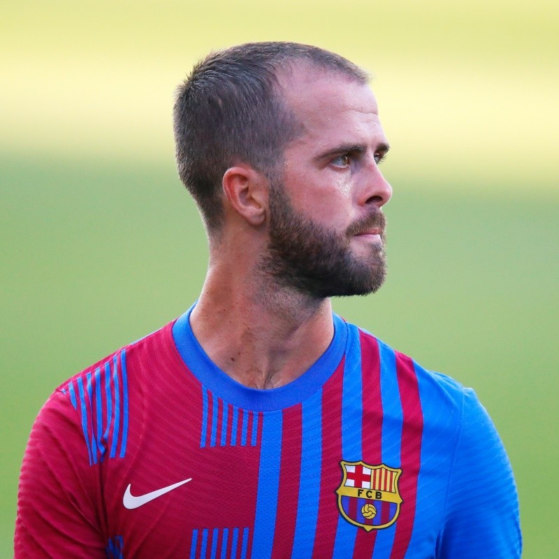 FECHADO! Especulado na Juventus e no Chelsea, Pjanic deixa o Barcelona para se acertar com clube europeu