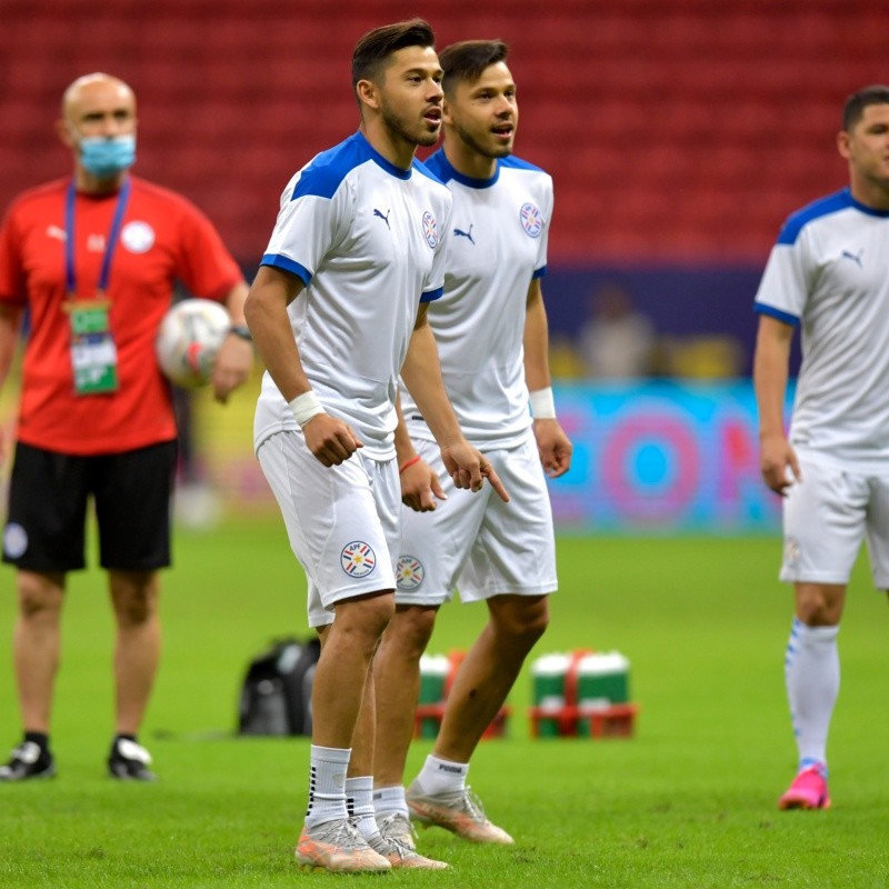 Já pensou? Irmãos Romero entram na mira de gigante europeu