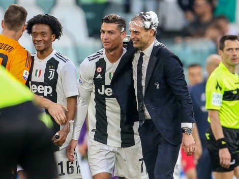Pro lugar de Cristiano Ronaldo, Juventus mira jogador da Premier League