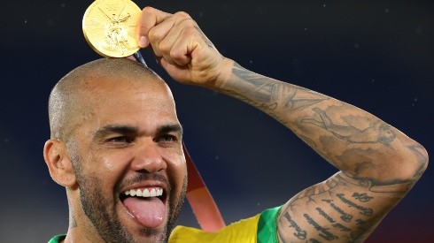 Brazil v Spain: Gold Medal Match Men