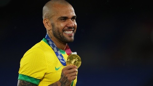 Brazil v Spain: Gold Medal Match Men