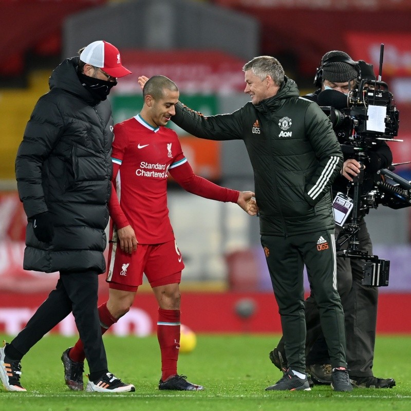 Liverpool pode tirar dois grandes jogadores do Bayern de Munique na próxima temporada