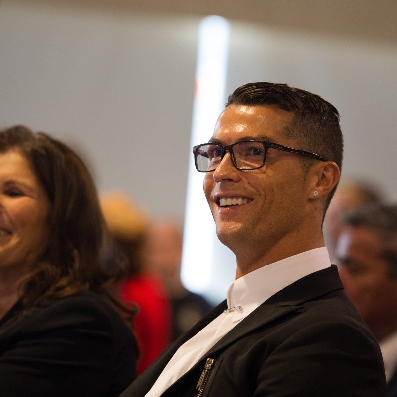 Mãe de Cristiano Ronaldo abre o jogo e indica onde o craque deve encerrar sua carreira