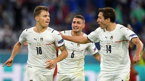 Belgium v Italy - UEFA Euro 2020: Quarter-final