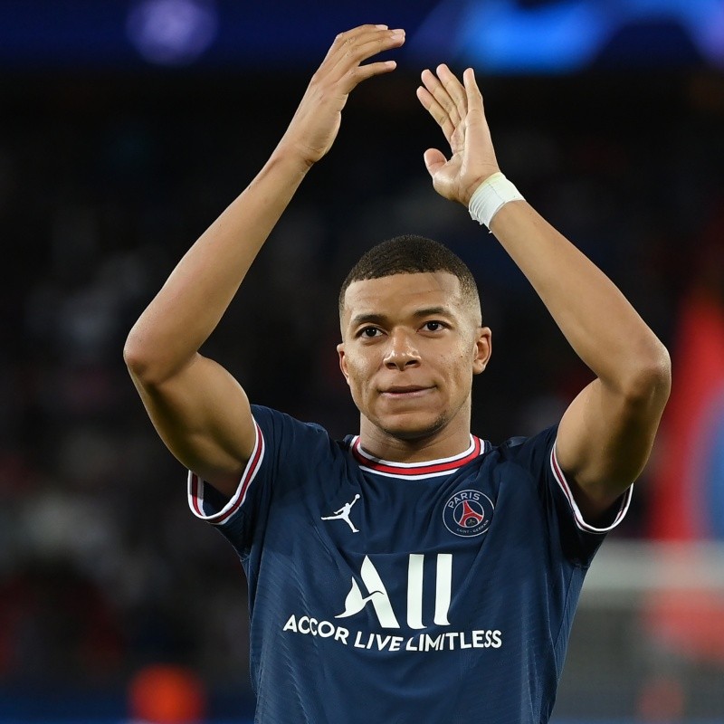 Climão! Mbappé confirma vontade de sair e dispara contra diretoria do PSG