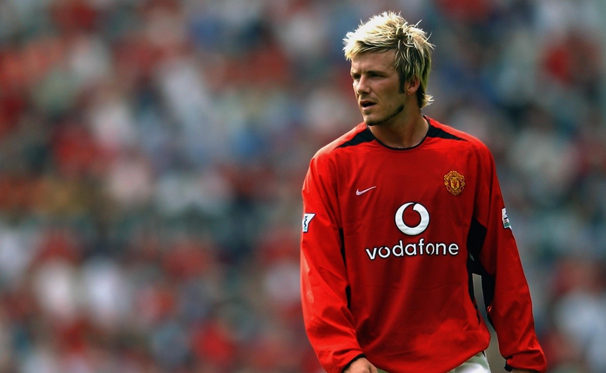 6 equipos en los que jugó David Beckham: ¿te acordabas