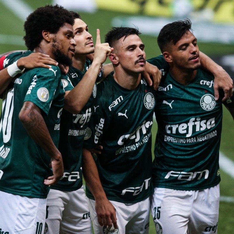 Inter Miami avança por Jean Mota e quer tirar grande nome do Palmeiras