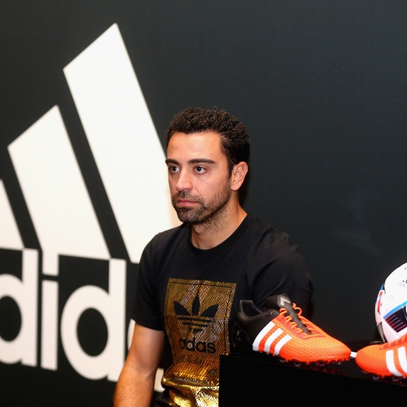 Xavi pede contratação de jogador do Bayern avaliado em R$ 358,9 milhões