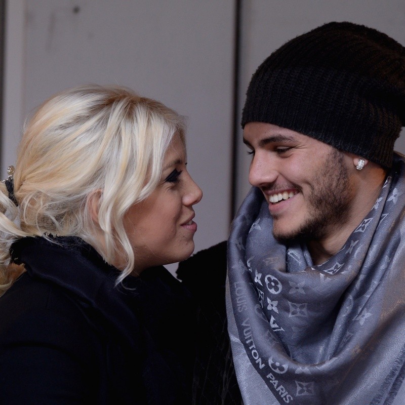 Conheça o pivô da separação de Icardi e Wanda Nara