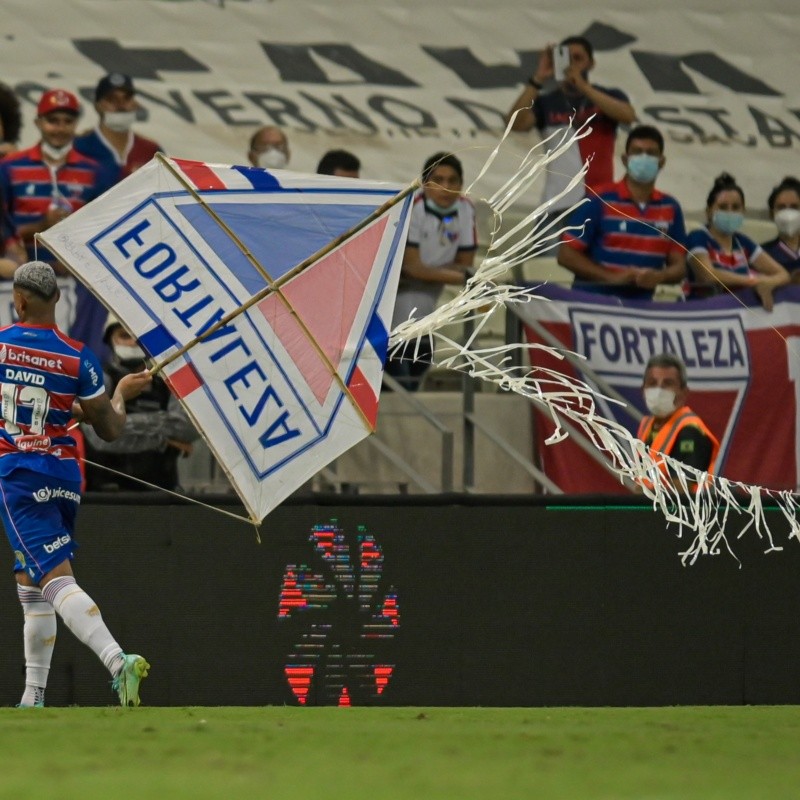 Reta final do Brasileirão: chances de G-6