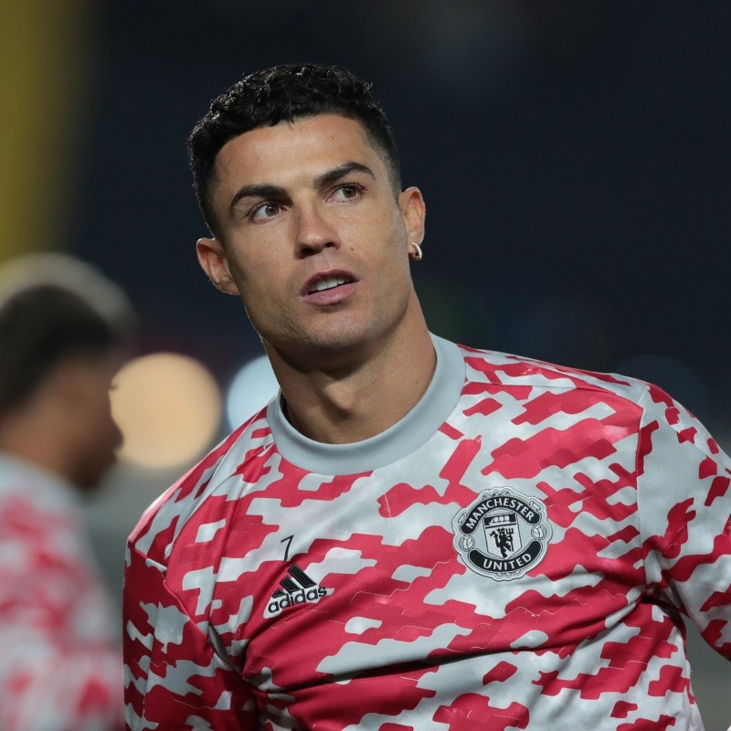 Cristiano Ronaldo pode trocar United por outro clube da Premier League