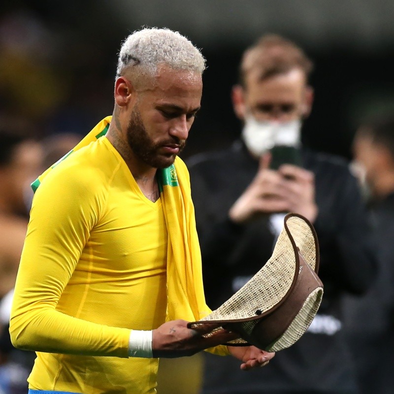 Neto detona Neymar por desfalcar seleção e curtir balada: Esse é o jogador  que representa o Brasil?