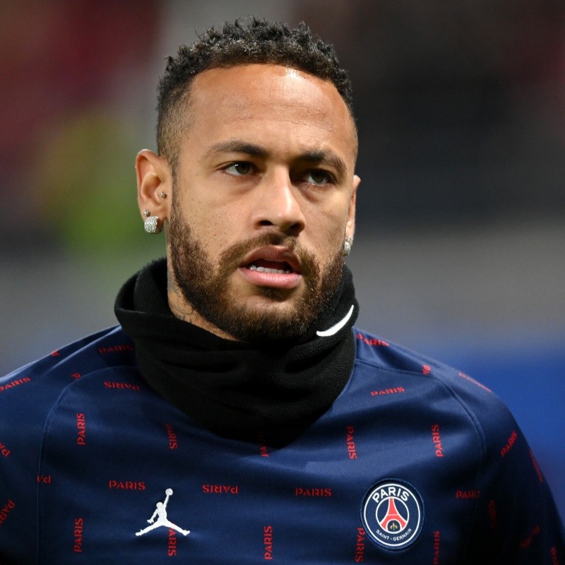 ÚLTIMA HORA: PSG coloca Neymar no mercado