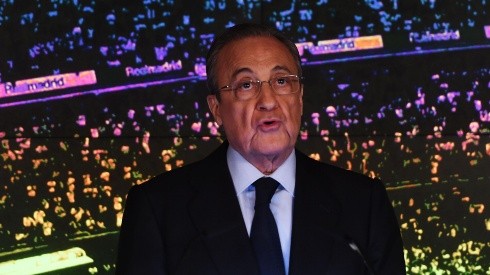Las 5 frases más contundentes de Florentino Pérez en la Asamblea del Real  Madrid