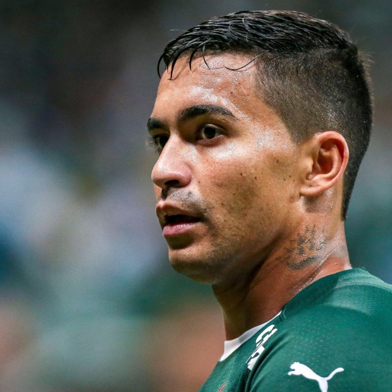 Dudu revela bastidores e dá pista sobre futuro de Abel Ferreira no Palmeiras