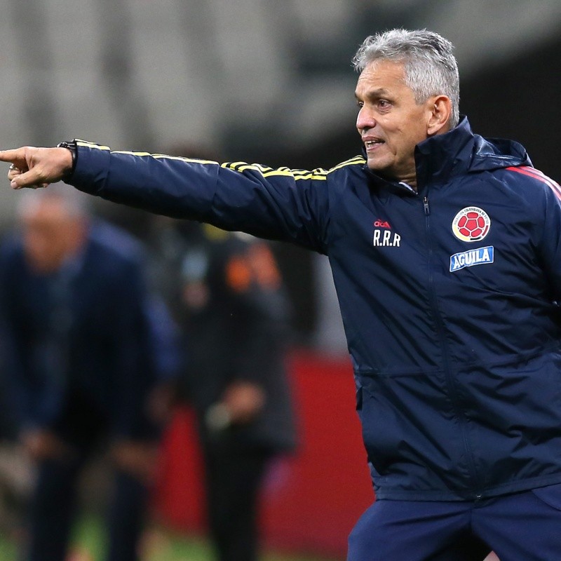 Será? Jornalista diz que próximo técnico do Flamengo pode ser colombiano