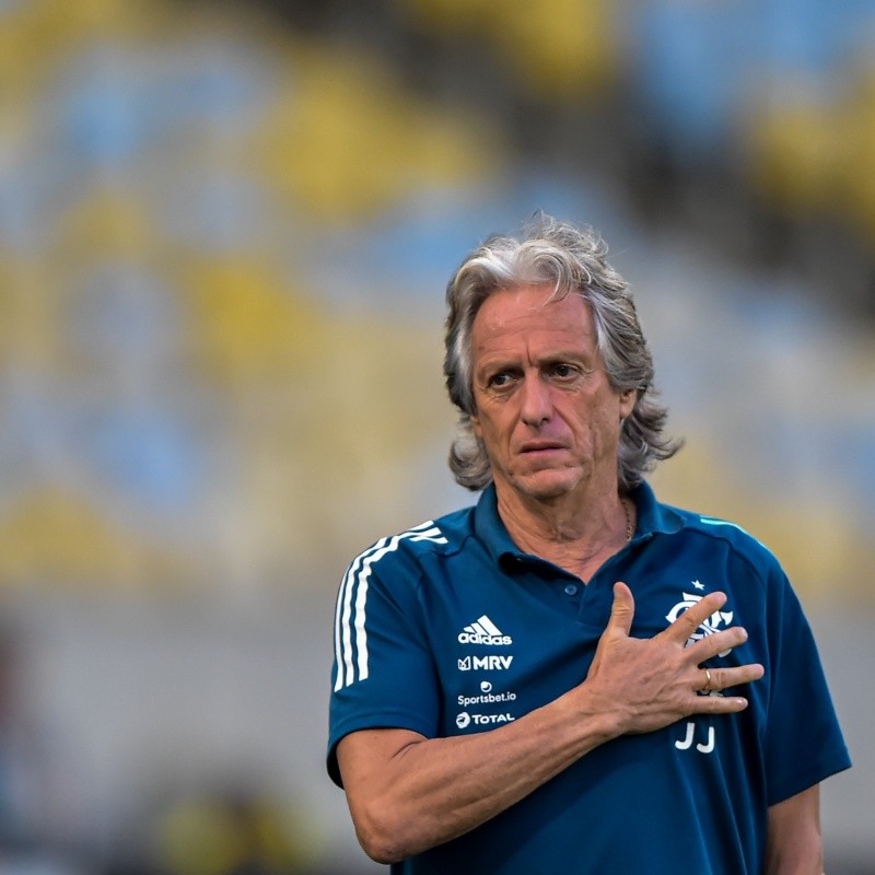 Alô torcedor do Flamengo! Os cenários do Benfica de Jorge Jesus na Champions; Time pode ser eliminado nesta quarta