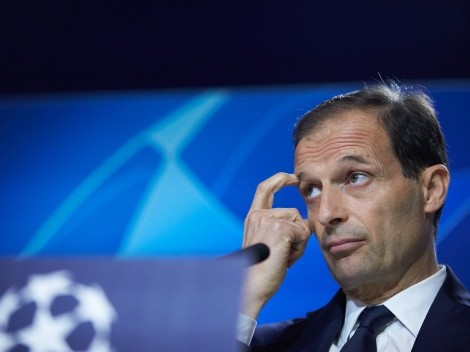 Los 2 refuerzos que busca Juventus para ganar la Champions League
