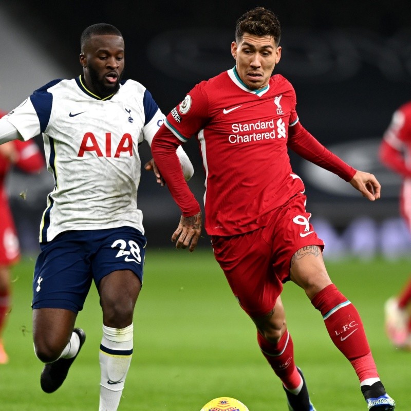 Tottenham x Liverpool: prognóstico para a partida da Premier League