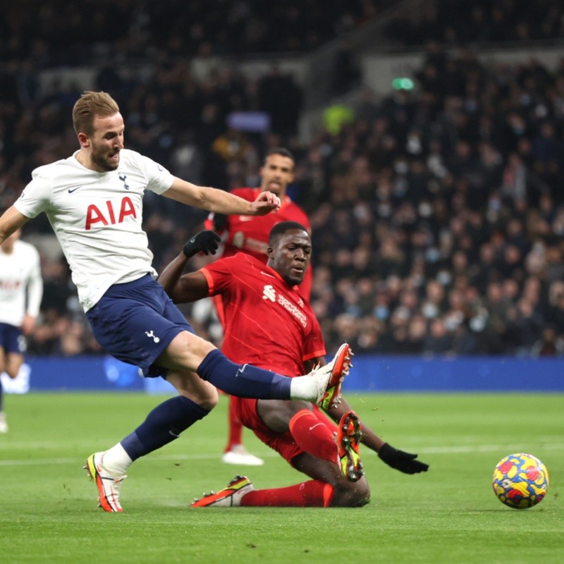 Alisson vai de herói a vilão, e Tottenham e Liverpool protagonizam grande jogo na Premier League