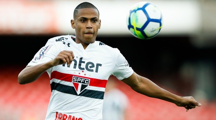 Bruno Alves deve jogar pelo Grêmio em 2022 (Foto: Getty Images)