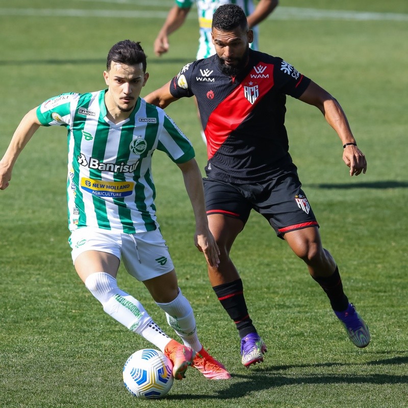 Tem vaga? Atlético-MG define futuro de jogadores emprestados